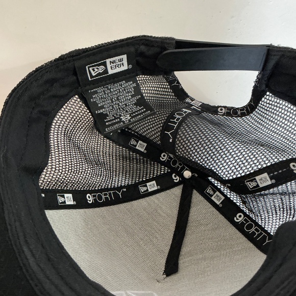 Fischer Trucker Hat camouflage OS - Picture 5 of 5